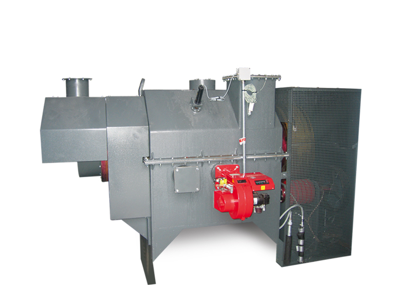 FornoInertizzanteDeflagrProiettiliMod500